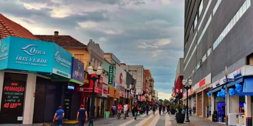 Saiba o que abra e fecha em Ponta Grossa no feriado da Independência