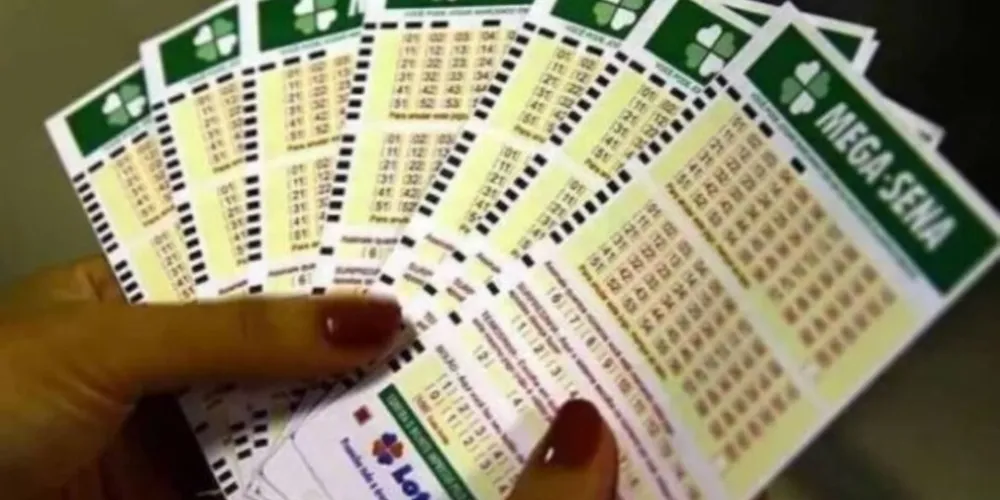 Como a própria loteria é um jogo que depende totalmente da sua sorte, é importante que você acredite nela