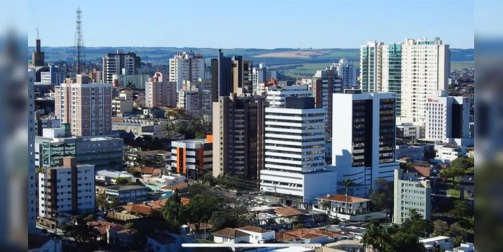 Ponta Grossa superou Londrina e Maringá e se isola na quarta colocação para o repasse, por parte do Estado, da principal fonte de recursos da cidade