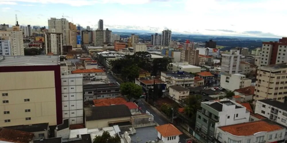 Na cidade, 11.884 pequenas e micro empresas geraram serviços que movimentaram em 2021 um total de R$ 723 milhões