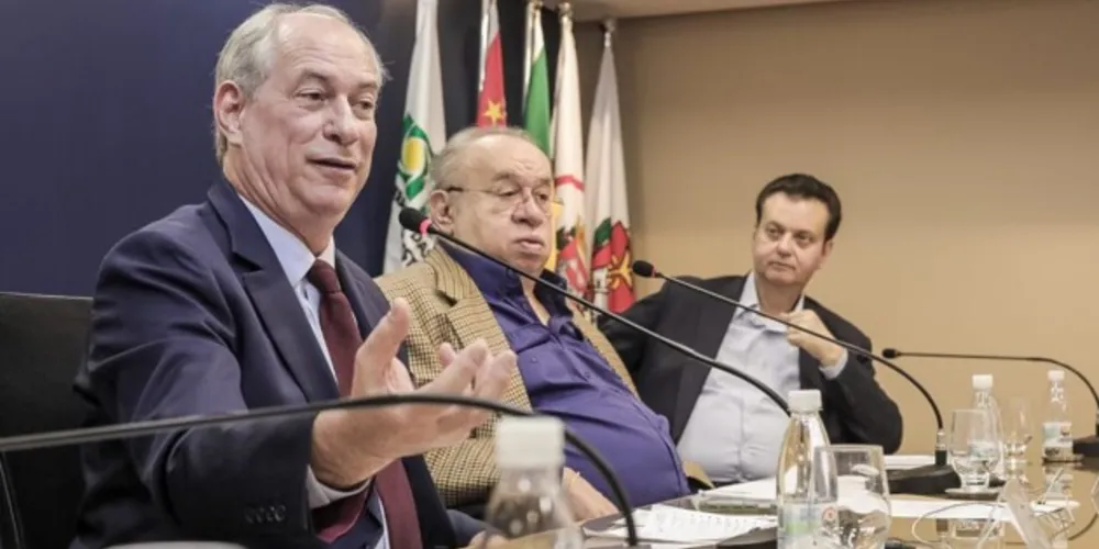 Intenção é atualizar leis e estimular uma eficiência produtiva