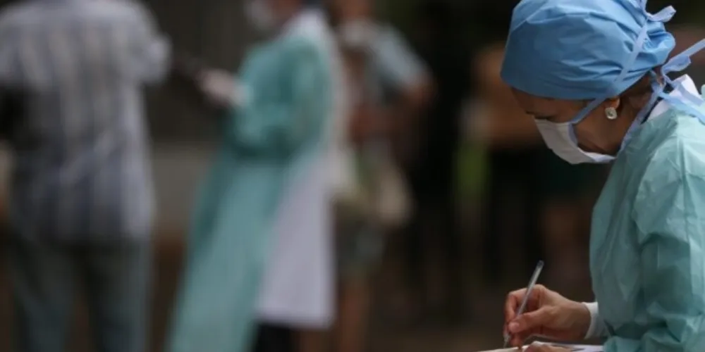 Discussões são importantes para definir o futuro da Saúde de Ponta Grossa