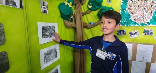 Congresso da Educação está sendo realizado até quinta-feira (15).