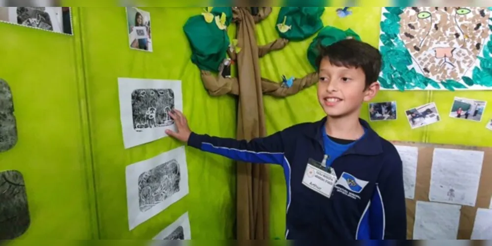 Congresso da Educação está sendo realizado até quinta-feira (15).