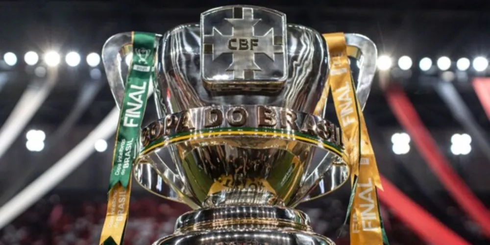 Sorteio foi realizado na sede da CBF no início da tarde desta terça-feira (19)