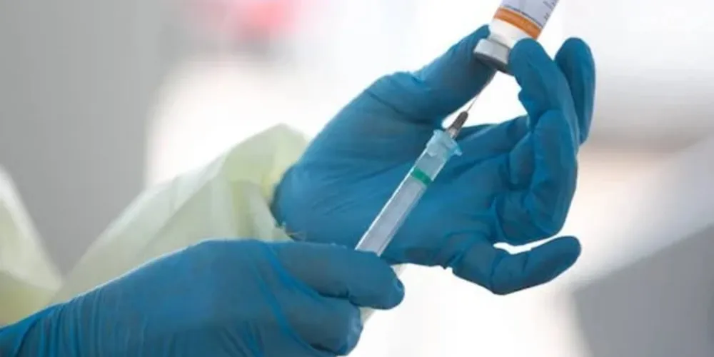 Ministério da Saúde se posicionou sobre o caso.