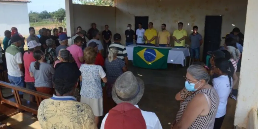 Em entrevista, o presidente do Incra explica que a titulação traz autonomia aos produtores rurais