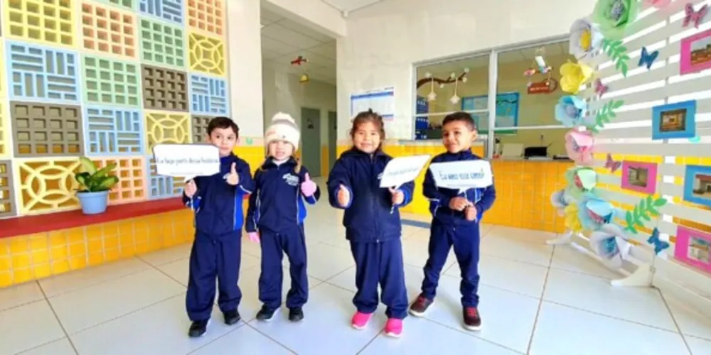 Este é o segundo anúncio realizado pela Prefeitura nesta semana. No dia anterior (02), a administração municipal havia anunciado a licitação para construção de uma nova unidade para a Educação Infantil na Vila Hilgemberg