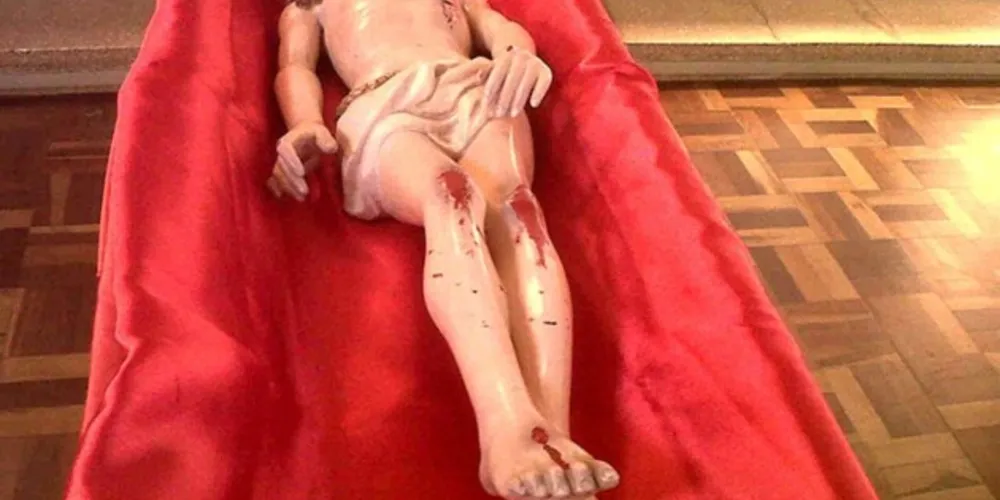 Coluna 'Na Trilha da Fé': 108 anos de beleza e simplicidade