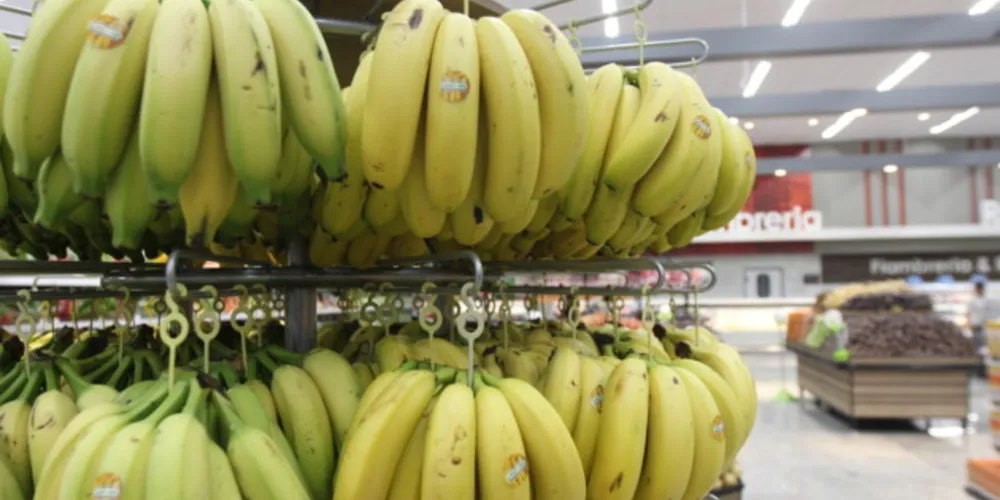 Em julho, dos 33 produtos avaliados na pesquisa, 16 tiveram aumento nos preços cobrados