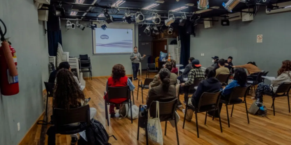 Atividades serão realizadas no CEU das Artes, na vila Coronel Cláudio