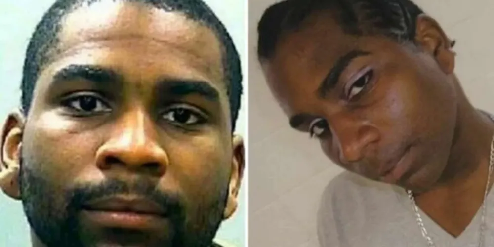 Atualmente, a detenta se encontra em uma ala para presos vulneráveis