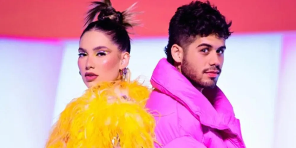 Virgínia e Zé Felipe lançam documentário no fim do ano