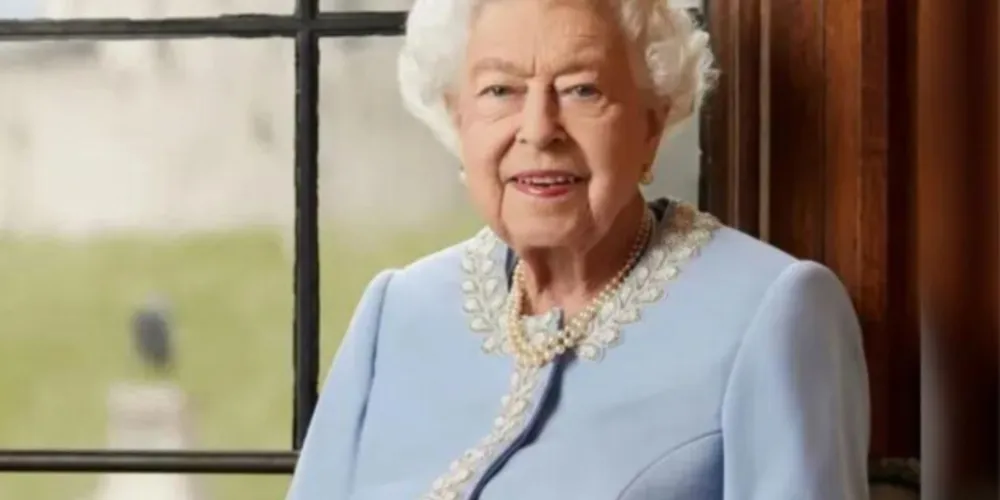 Rainha Elizabeth deixou carta lacrada que só poderá ser lida em 2085