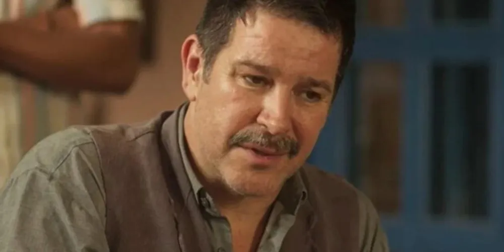 Cínico, Tenório bancará o santo para reconquistar a família em Pantanal