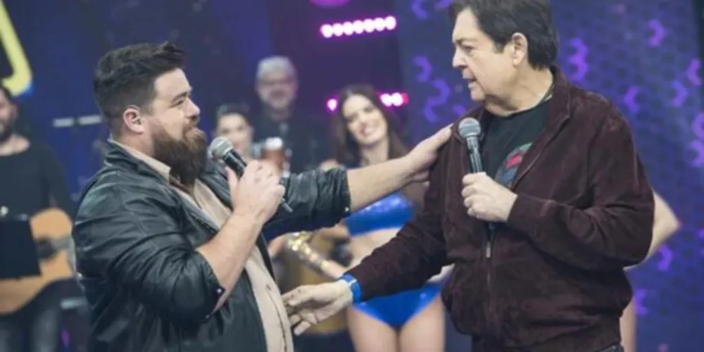 Maick se classifica para próxima etapa da competição