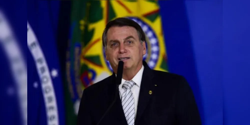 Bolsonaro sanciona lei que facilita acesso à laqueadura e vasectomia