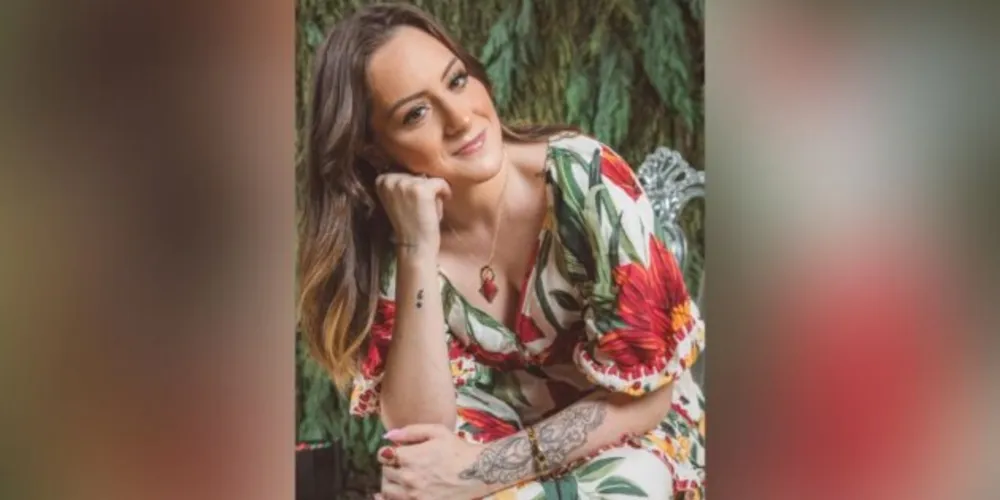 FELICITAÇÕES – Darliane Schio Paisani reservou a última terça-feira (26) para receber os cumprimentos pela passagem de seu aniversário. Da coluna RC os votos de alegrias e sucesso.