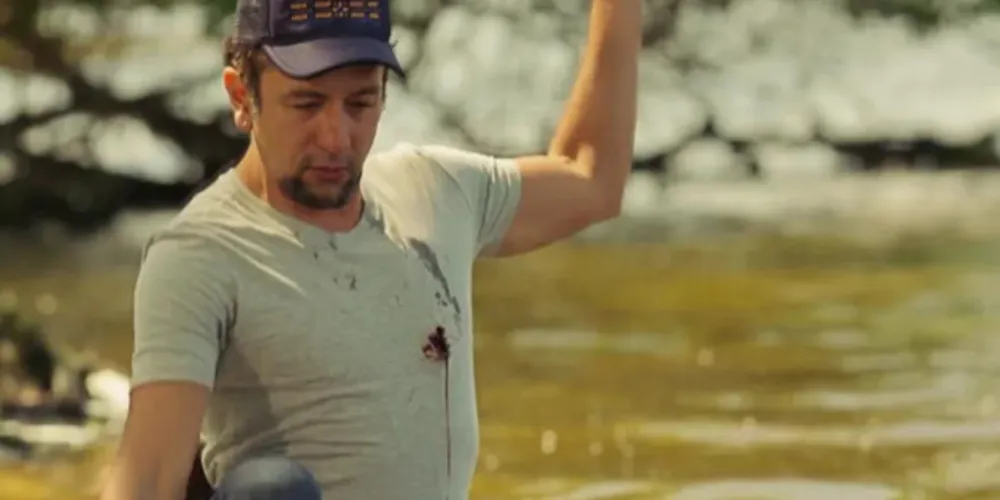 José Lucas será baleado e vai ficar à beira da morte