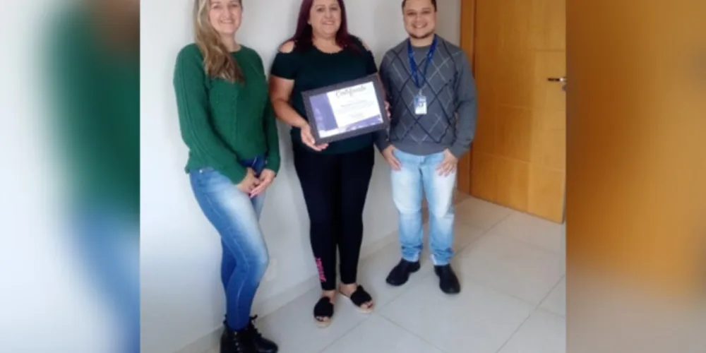 Projeto tem como foco promover a emancipação de mulheres através do empreendedorismo