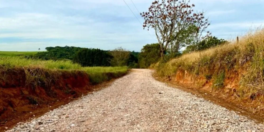 No total, mais de 25 regiões serão contempladas.