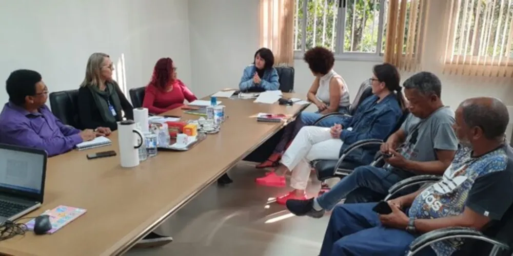 Além do acolhimento da família e a averiguação de toda a situação, serão realizadas atividades educacionais específicas