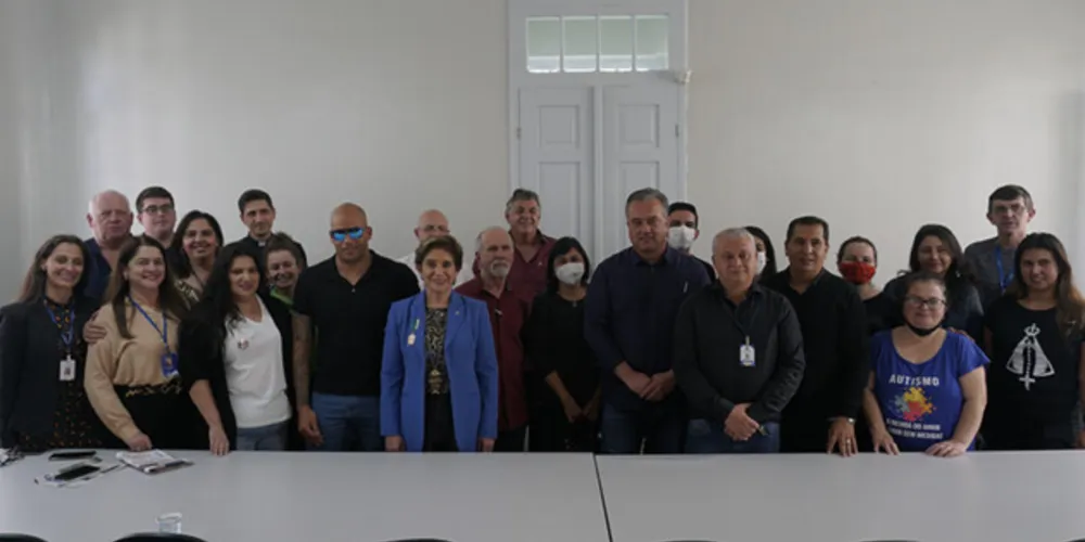 No início de junho, oito veículos já haviam sido confirmados pelo deputado Plauto