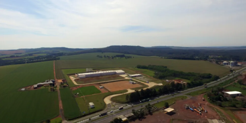 Mars anuncia plano de investimento para sua quinta fábrica no Brasil