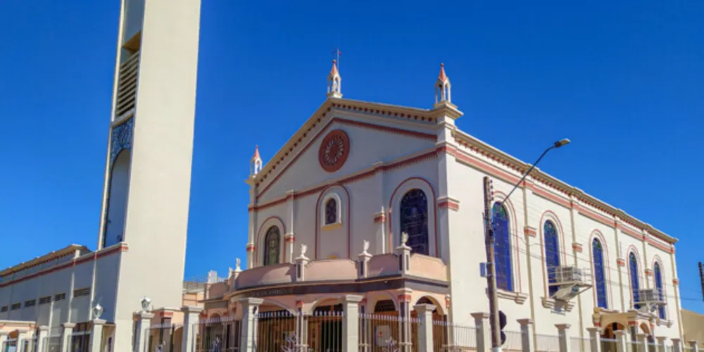 Santuário de Nossa Senhora Aparecida divulga programação da Festa da Padroeira