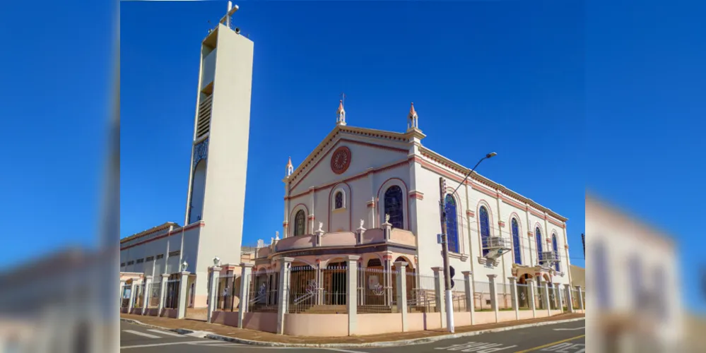 Santuário de Nossa Senhora Aparecida divulga programação da Festa da Padroeira