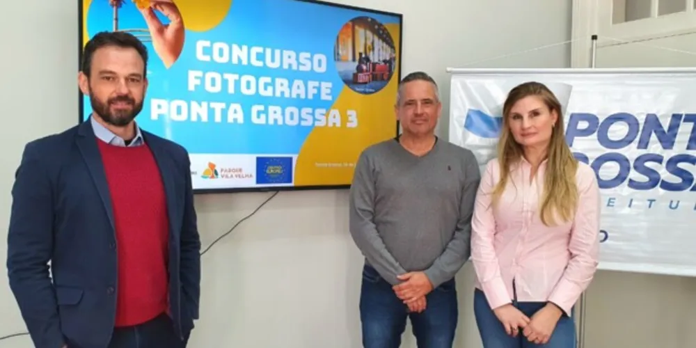 Revelação das fotos vencedoras será no SESC Estação Saudade, às 19 horas desta terça (13)