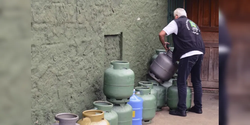 Novo reajuste no gás de cozinha não foi anunciado pela Petrobras