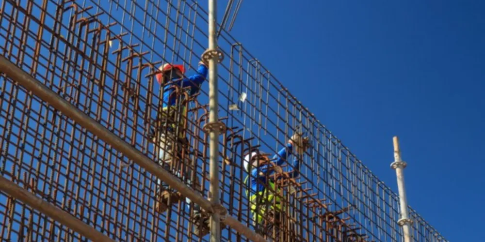 Números de admissões foram divulgados no último Novo Caged