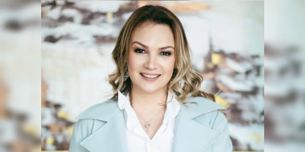 Em entrevista concedida ao Jornal da Manhã e Portal aRede, a presidente da Acipg, Giorgia Bin Bochenek, falou sobre a atuação da entidade