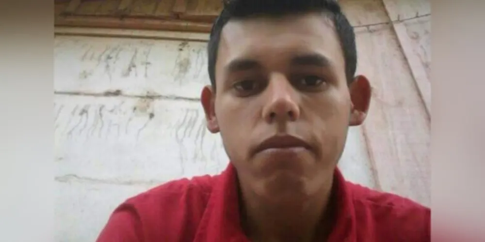João Paulo Santos, de 21 anos, era morador da vila São Bento; Polícia Civil está investigando o caso