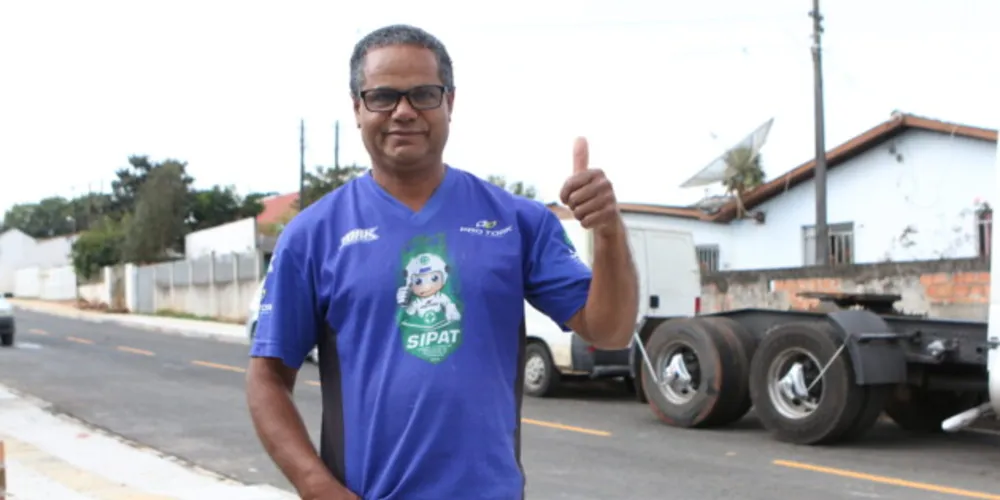 Região recebeu investimentos da ordem de R$ 750 mil