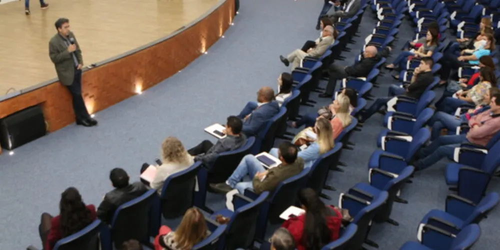 Ação foi realizada em parceria com a 3ª Regional de Saúde e a Procuradoria Regional do Trabalho da 9ª Região