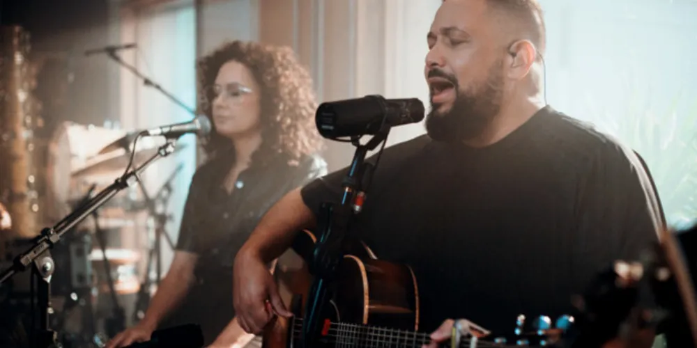 Cantor gospel se apresenta no sábado dia 06 de agosto no município. Tradicional evento contará ainda com desfile das candidatas à princesa da festa, apresentação das igrejas, recreação, desfile de maquinário agrícola e culto ecumênico.