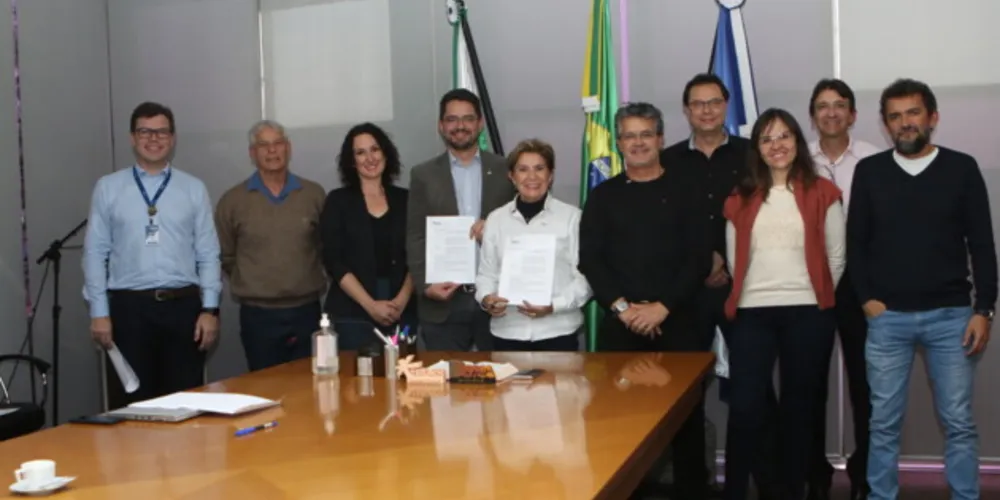 Prefeita Elizabeth Schmidt entende que o momento é muito importante, já que é a 1ª edição do JEM no período pós-pandemia