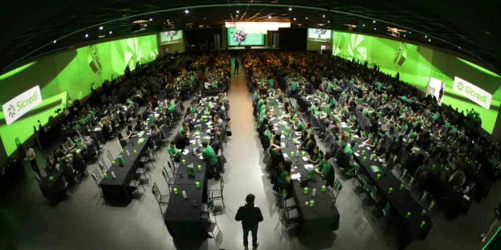 Evento ocorreu no último sábado (6), no espaço Sassaki Eventos