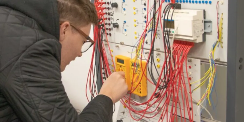 São 13 vagas disponíveis e as inscrições seguem abertas até 19 de agosto.