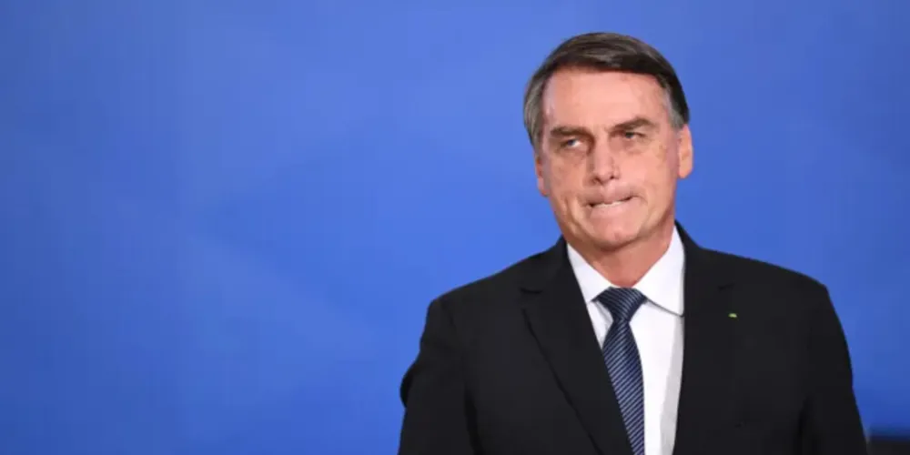 Corte Eleitoral entendeu que evento que contou com uma “motociata” e encontro em templo religioso configuraram ato de campanha extemporânea