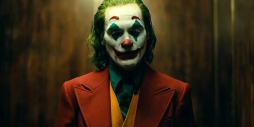 Joaquin Phoenix foi indicado e venceu o Oscar de melhor ator de 2020 por sua atuação como Coringa. Heath Ledger também foi premiado ao interpretar o palhaço em 2009
