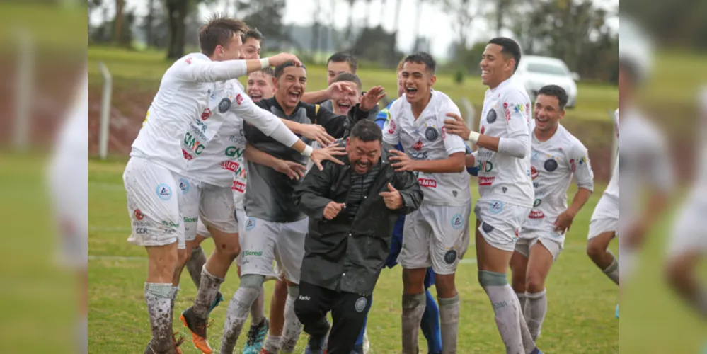 Com o resultado, a equipe classifica-se em 5º lugar geral, com 12 pontos somados, quatro vitórias e duas derrotas