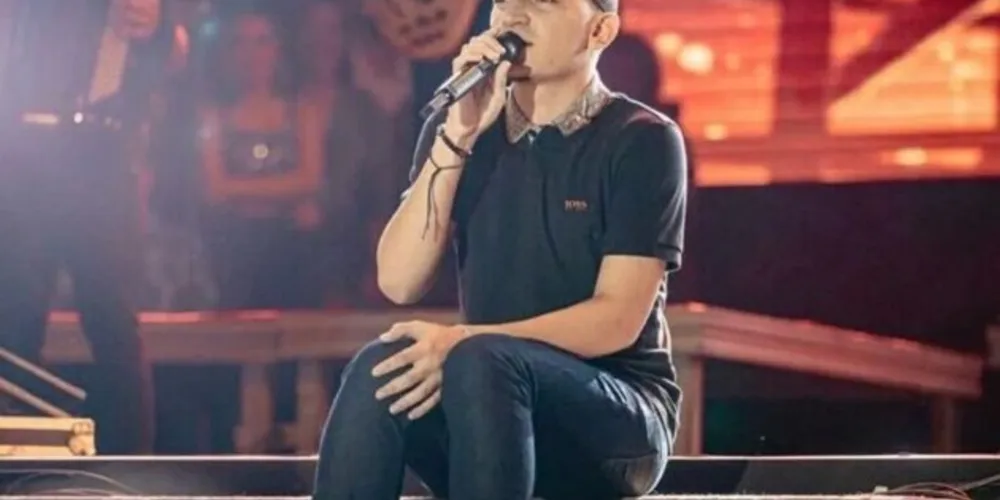 Baco Exu Blues, MC Dricka, Pedro Sampaio, Lagum, Fresno, Ananda e Karen Jonz também farão parte do headliner da Arena Itaú