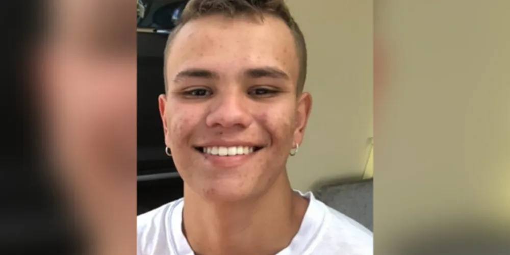 O jovem que morava com pai saiu de casa sem celular e sem os documentos no dia 20 de junho
