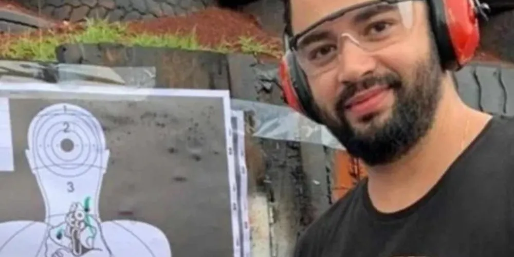 Informação foi confirmada pela Secretaria de Segurança Pública do Paraná neste sábado (13)