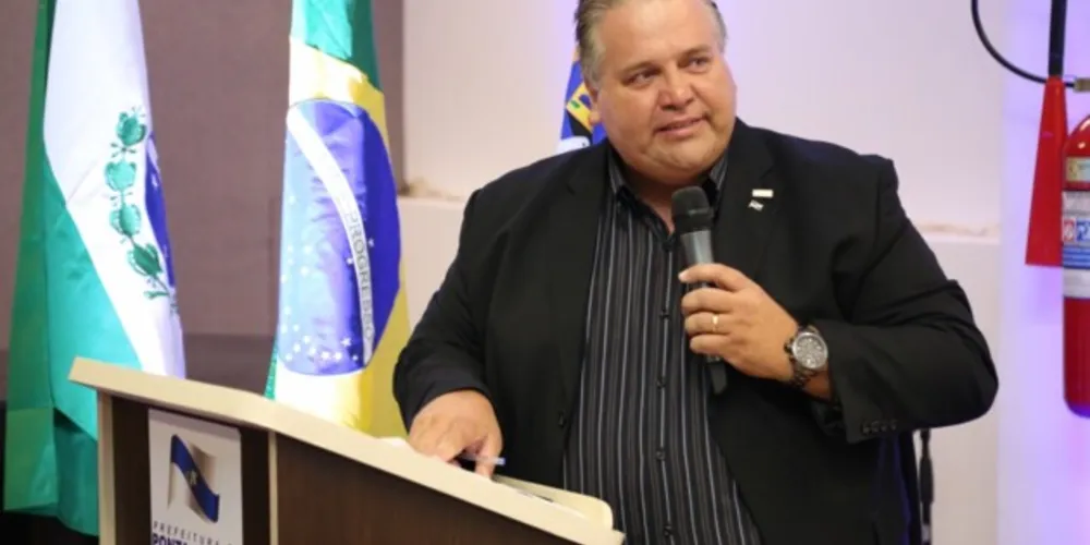 José Carlos Loureiro Neto, presidente do Sindilojas, avaliou novos dados