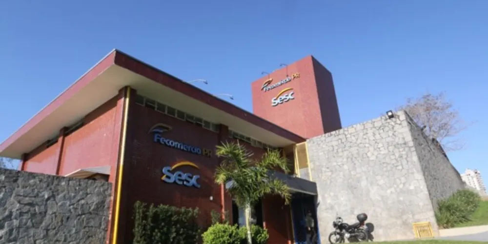 Programa Justiça nos Bairro acontece com parceria da Prefeitura de Ponta Grossa e do Sesc-PR.