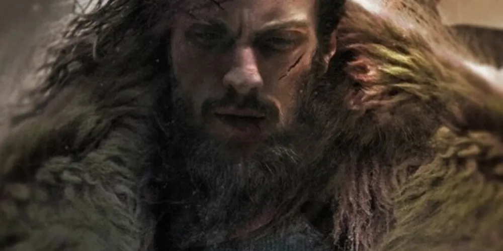 Kraven será interpretado por Aaron Taylor-Johnson na adaptação produzida pela Sony